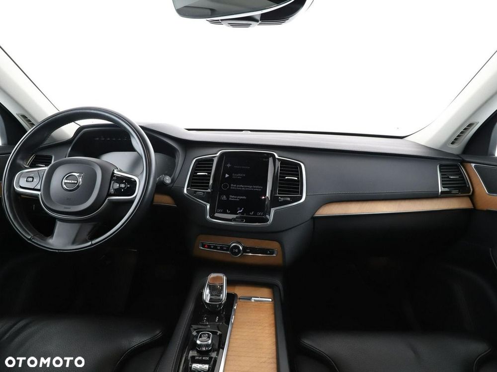 Volvo XC 90 B5 D AWD Inscription - 16