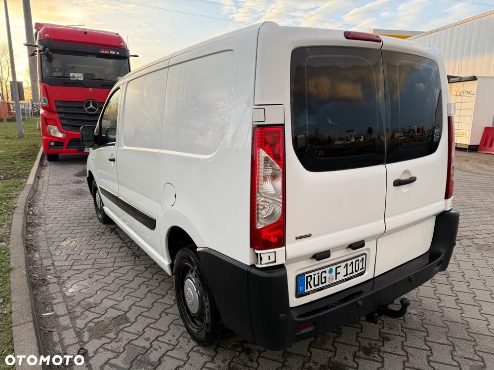 Fiat Scudo - 15