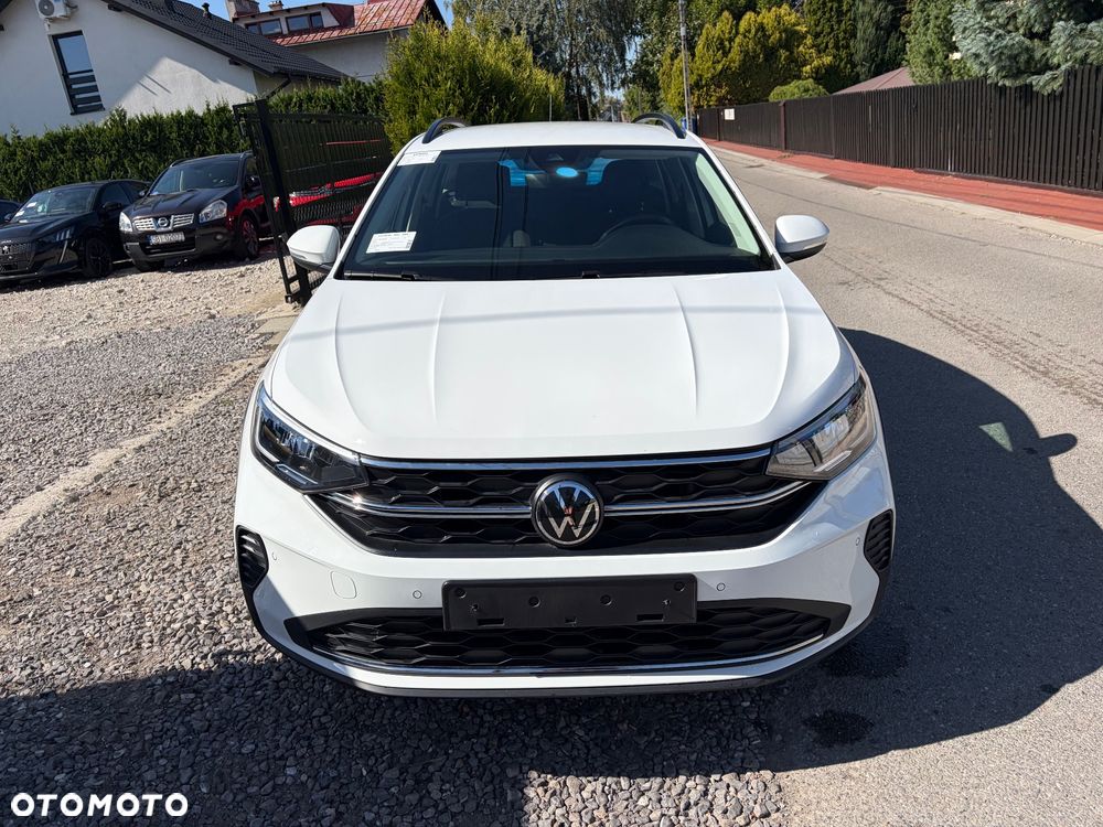 Volkswagen Taigo 1.0 TSI OPF DSG Style - 5