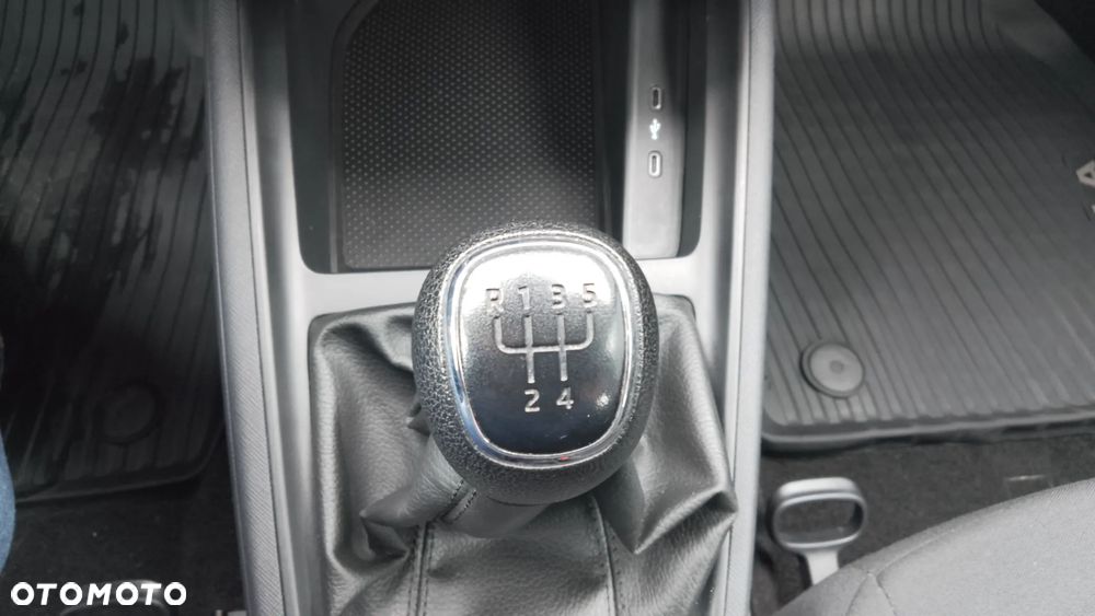 Skoda Scala 1.0 TSI Active - 21