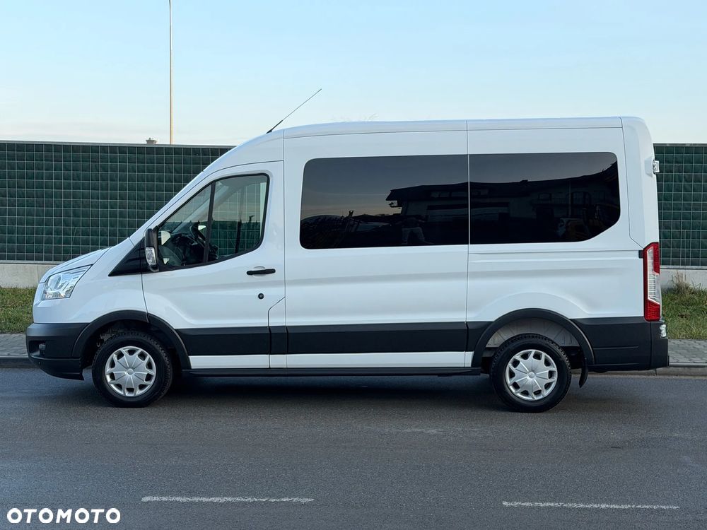 Ford Transit L3H2 Trend - 2