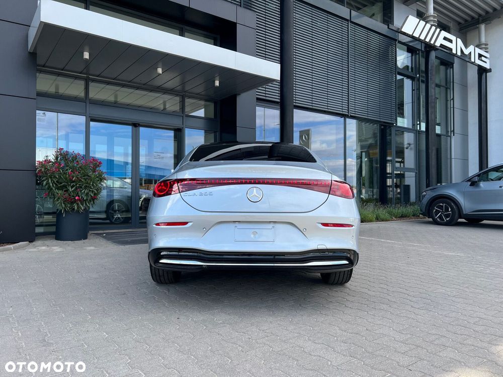 Mercedes-Benz CLA - 17