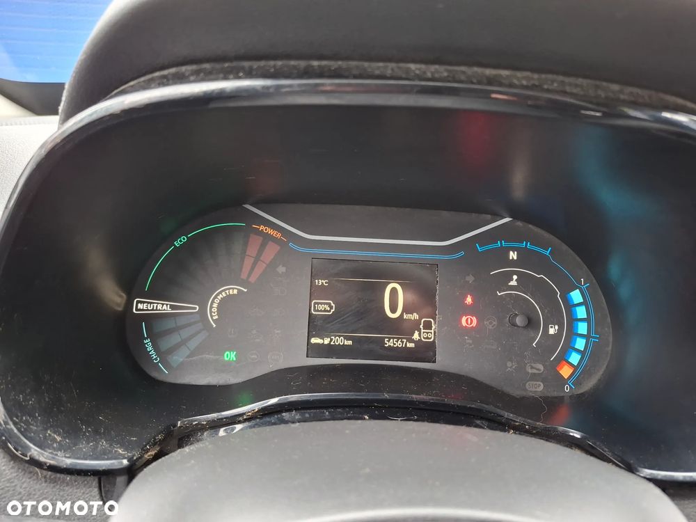 Dacia Spring 27.4kWh Comfort Plus - 4