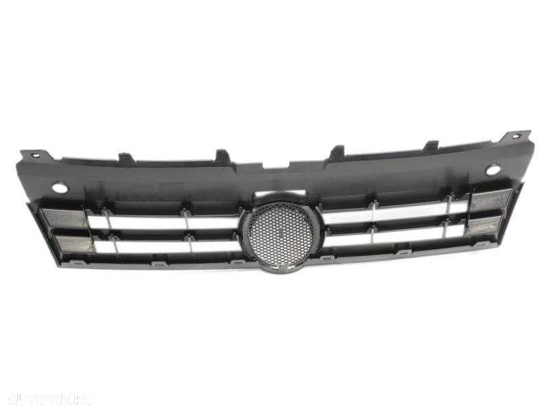 Grila radiator VW Polo 6R an 2009-2014 , este noua - 2
