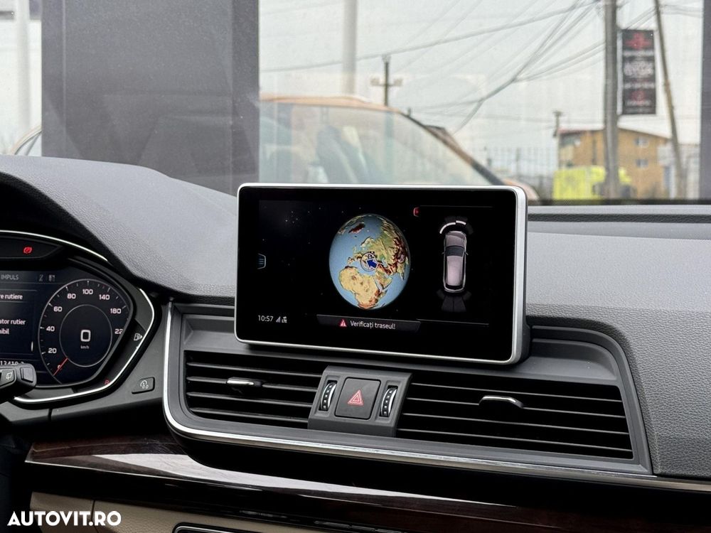 AUDI Q5 2019 — imagine 12