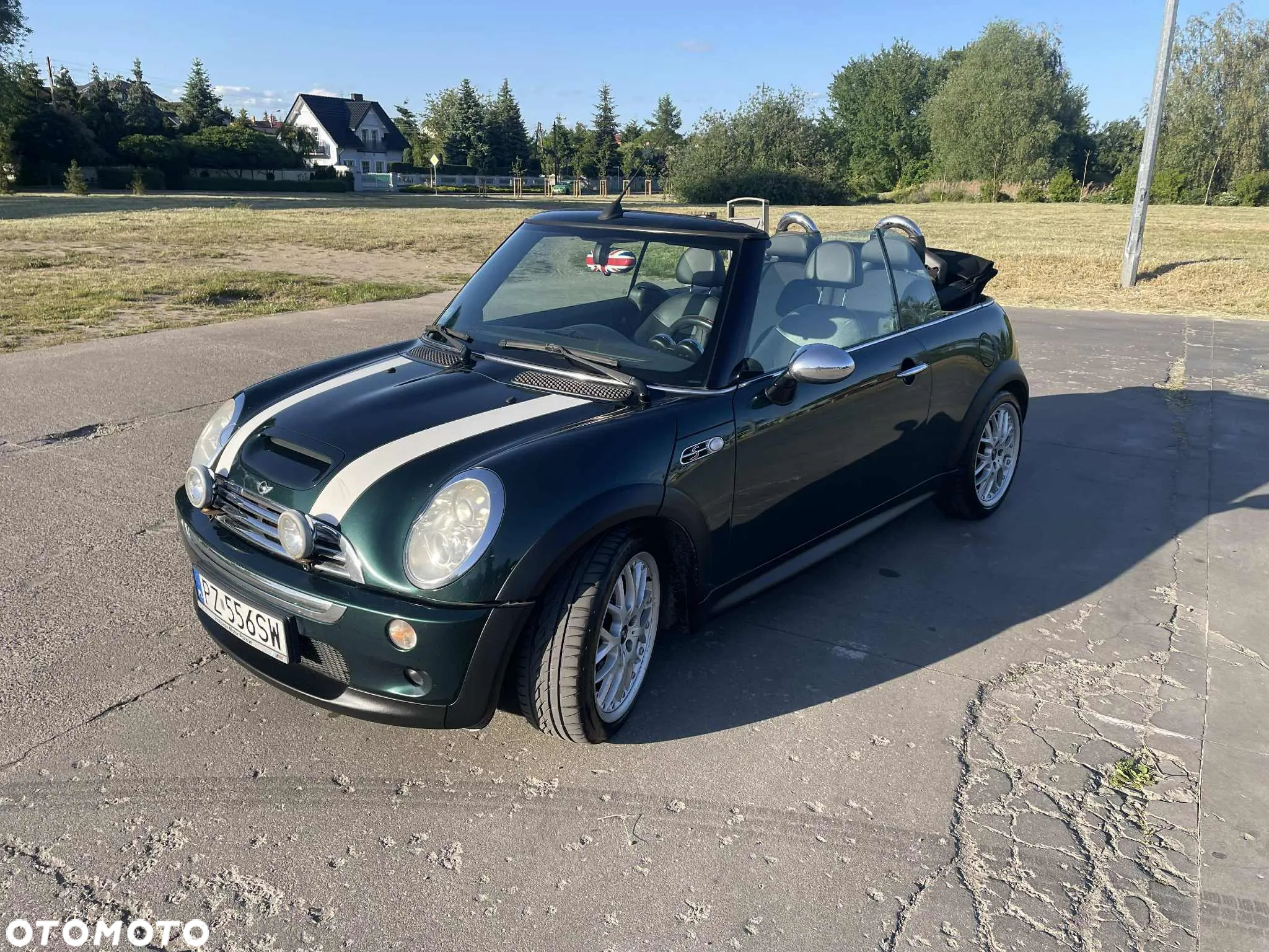 MINI Cooper S Standard - 7