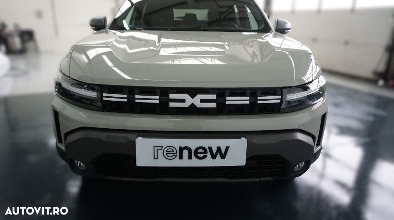 Dacia Duster TCe 130 4X4 MHEV Journey - 22