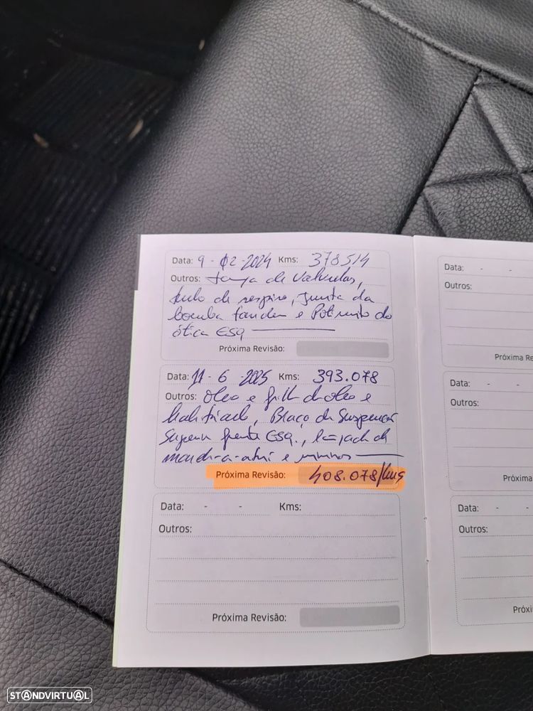 Audi A4 Avant 1.9 TDI exclusive - 15