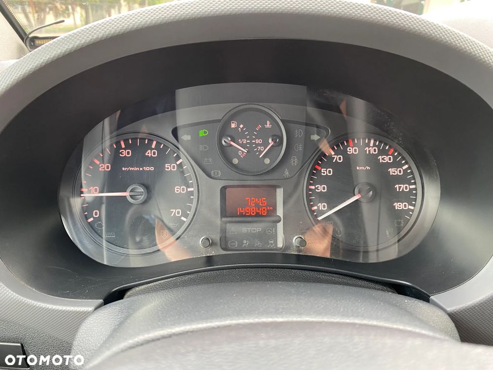 Citroën Berlingo - 13