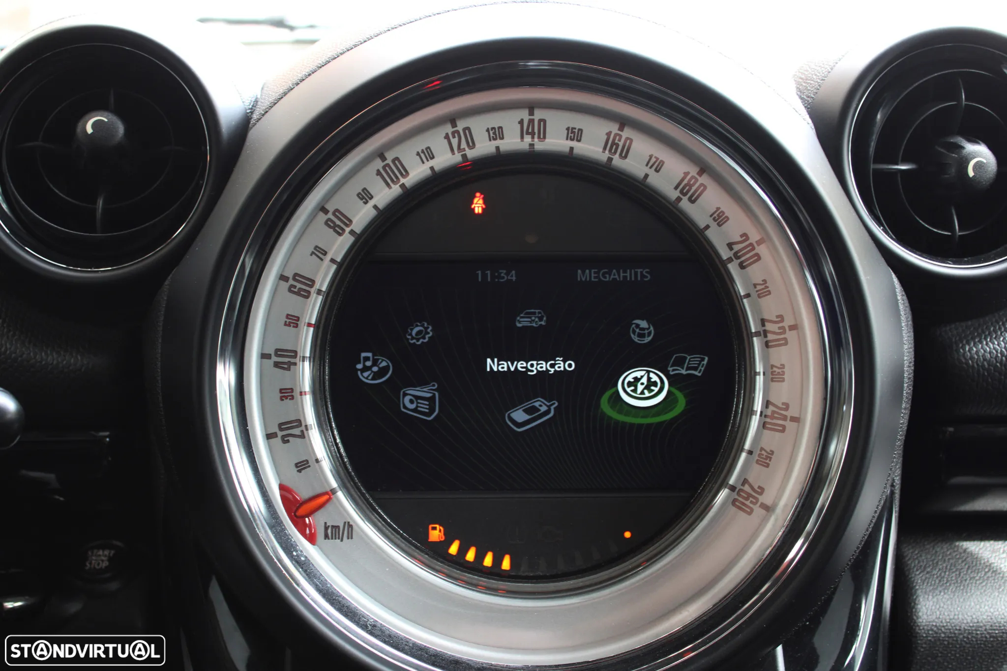 MINI Paceman Cooper SD - 36
