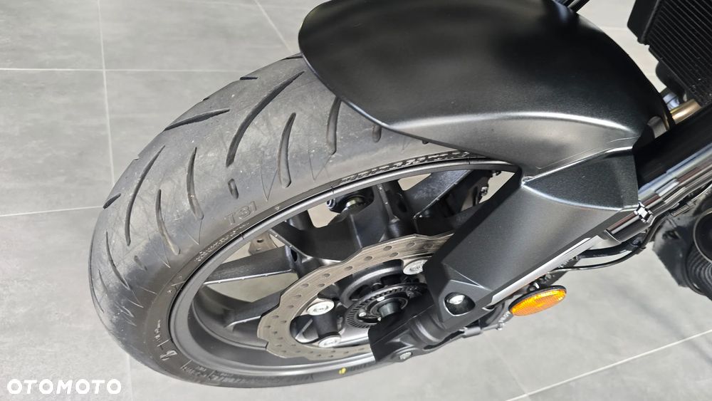 Honda Hornet - 10