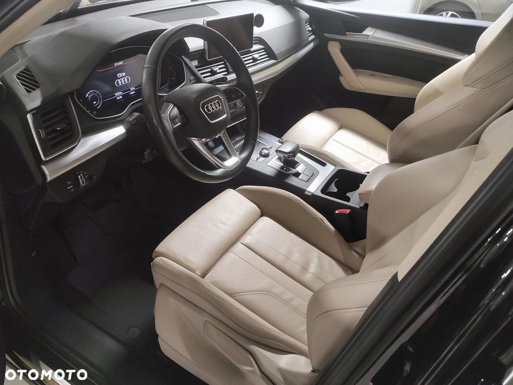 Audi Q5 35 TDI S tronic - 4