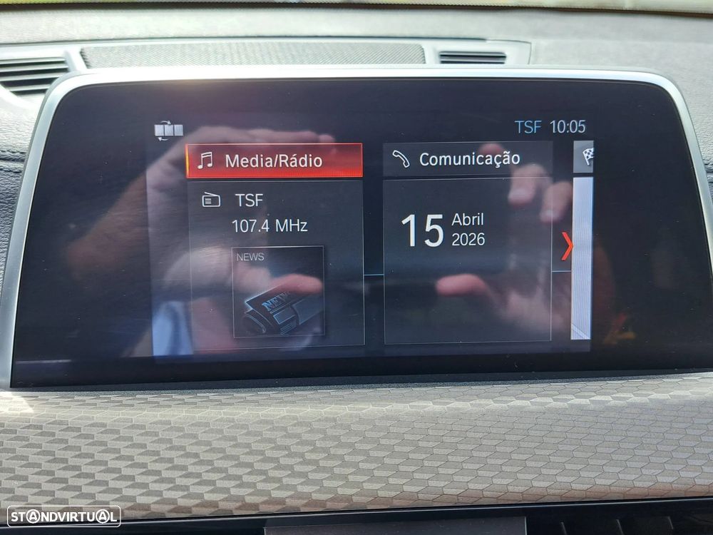 BMW X2 20 d xDrive Auto Pack M - 37