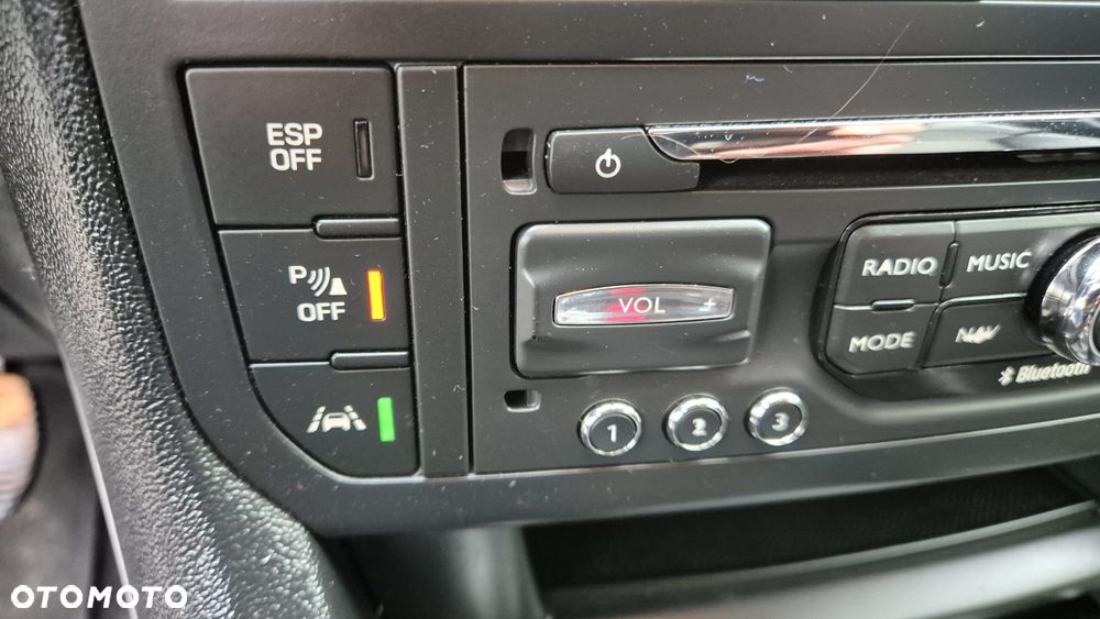 Citroën C5 HDi 165 FAP Exclusive - 14