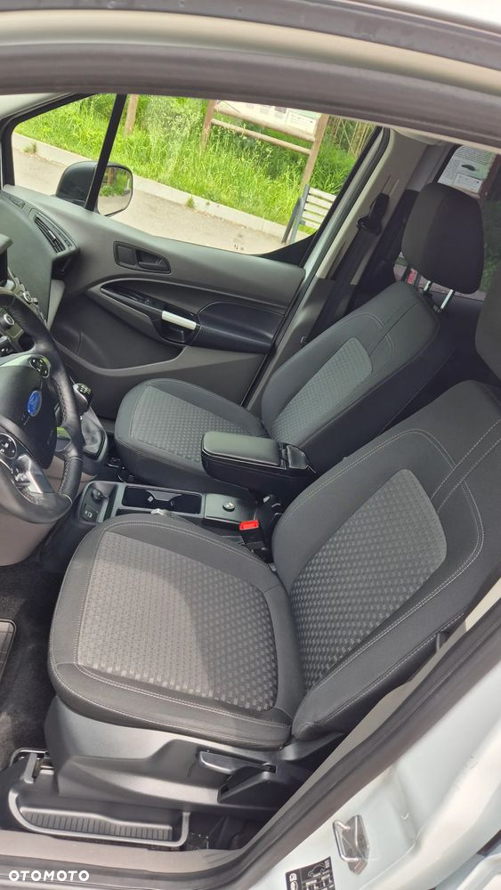 Ford Transit Connect Kombi 230 L2 Trend - 34