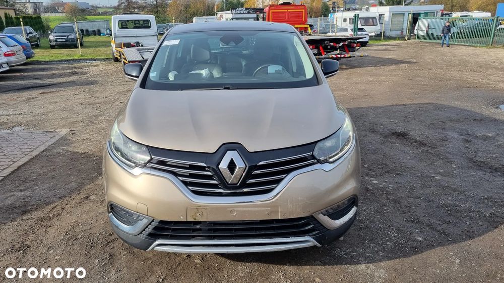 Renault Espace 1.6 TCE Initiale Paris EDC 7os - 20