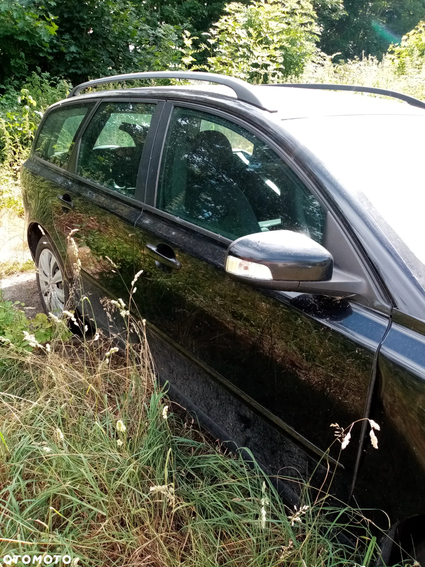 Volvo V50 - 4
