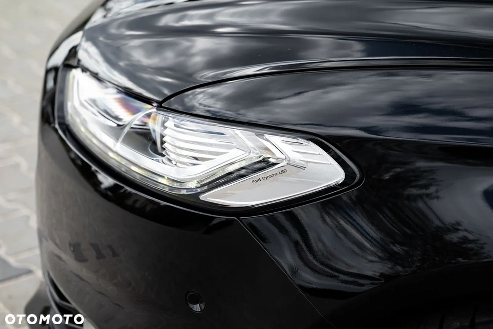 Ford Mondeo 2.0 EcoBoost ST-Line - 8