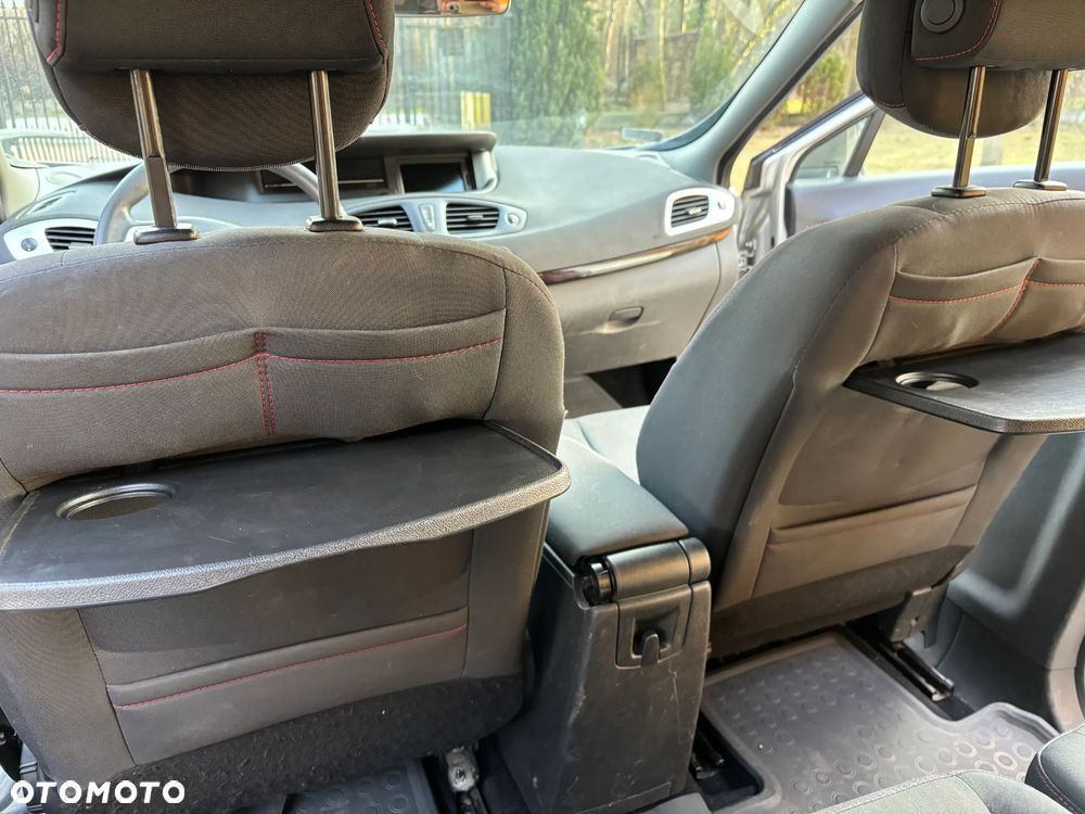 Renault Scenic 1.4 16V TCE TomTom Edition - 15