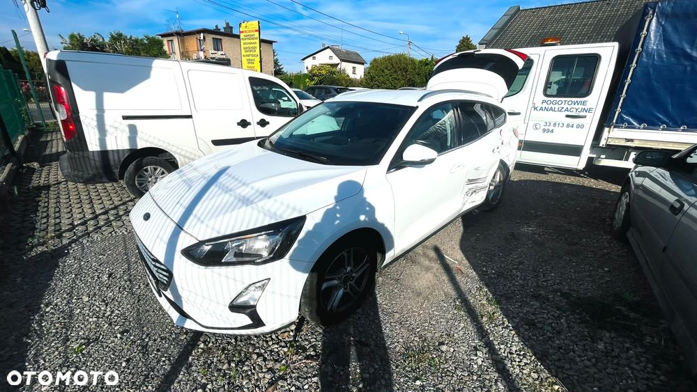 Ford Focus - 5