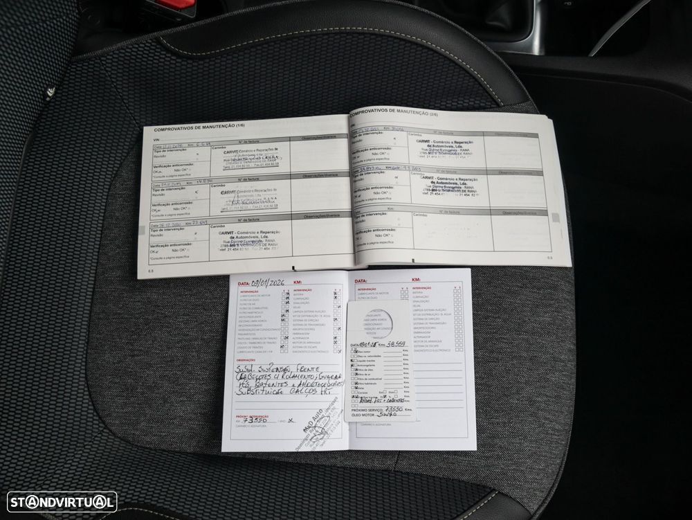 Renault Captur 0.9 TCE Exclusive - 35