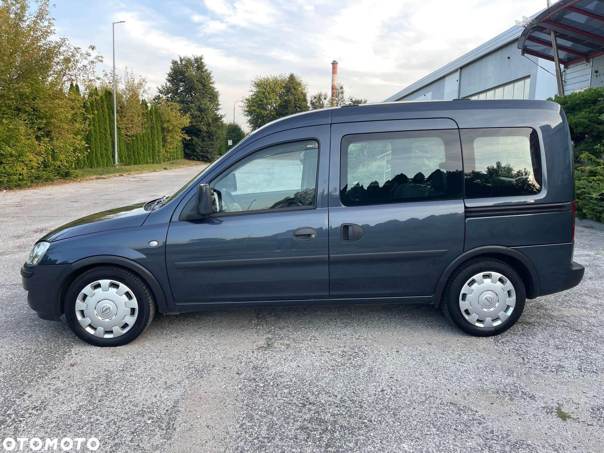Opel Combo Tour 1.4 Enjoy - 19