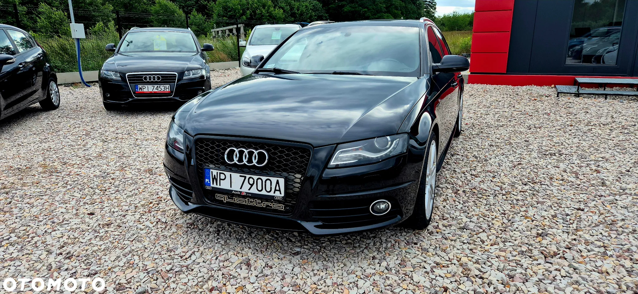 Audi A4 3.0 TDI Quattro S tronic - 3