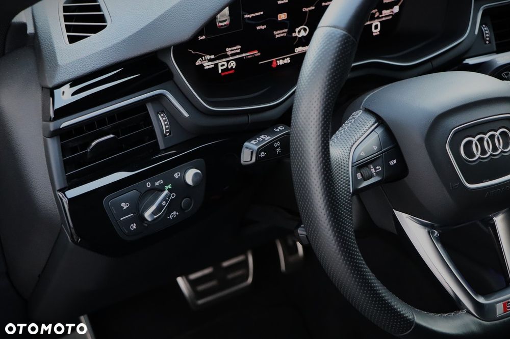 Audi A5 Sportback - 28