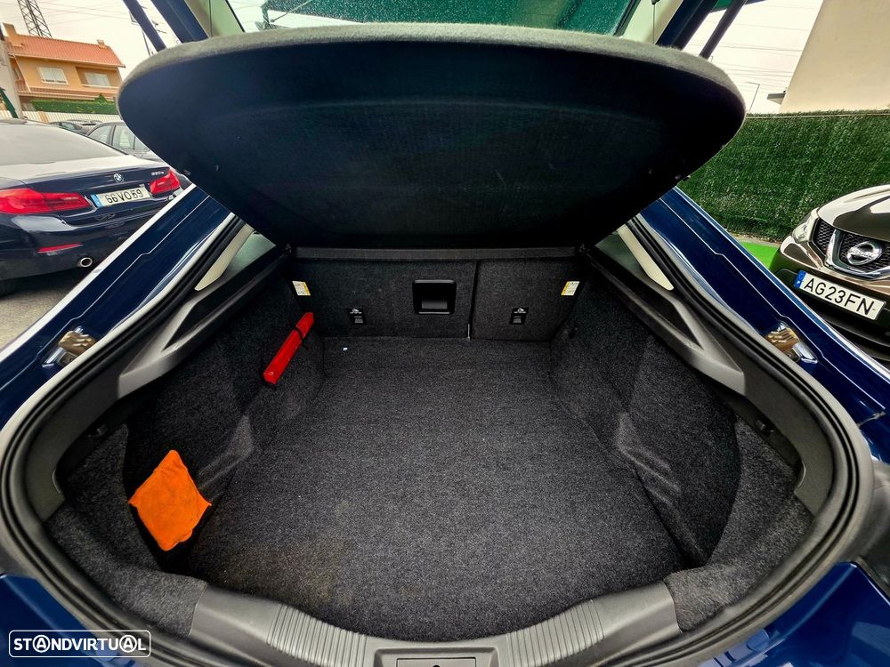Ford Mondeo 2.0 TDCI Titanium - 13