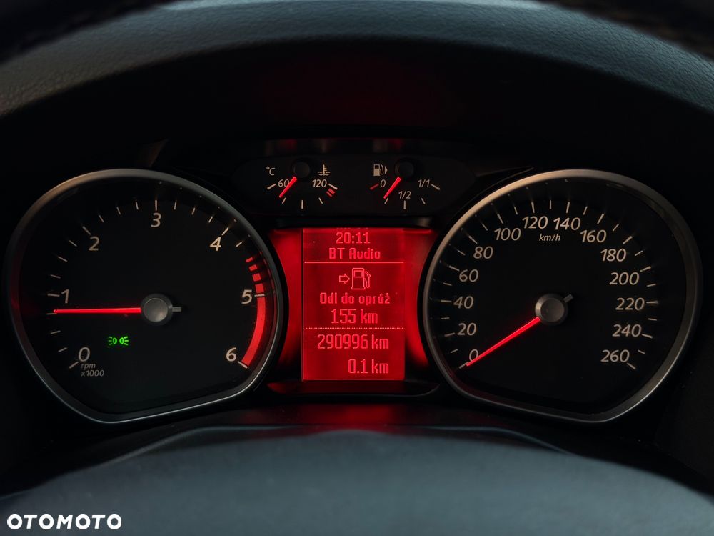 Ford Mondeo - 14