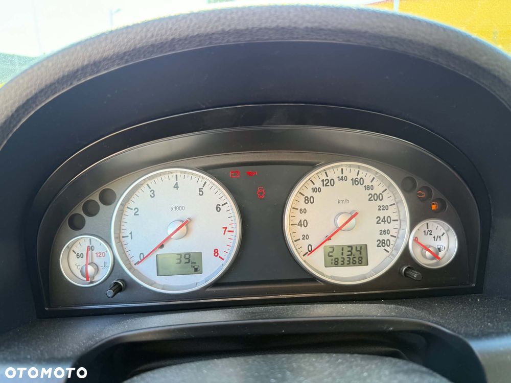 Ford Mondeo 2.0 Ghia - 18