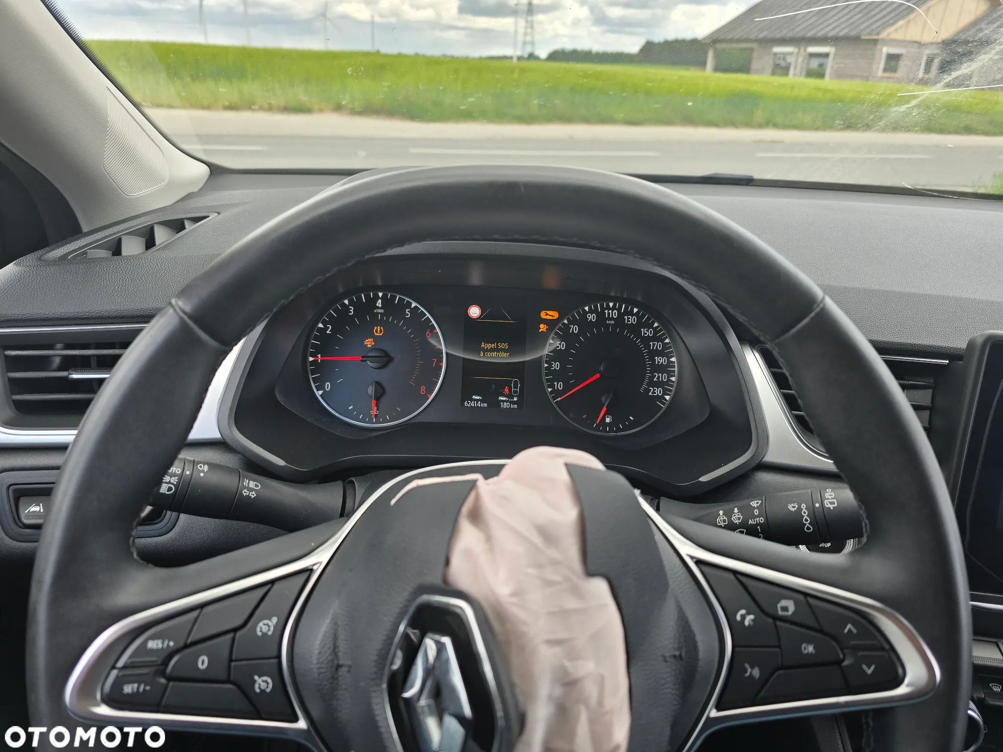 Renault Captur TCe 100 INTENS - 15