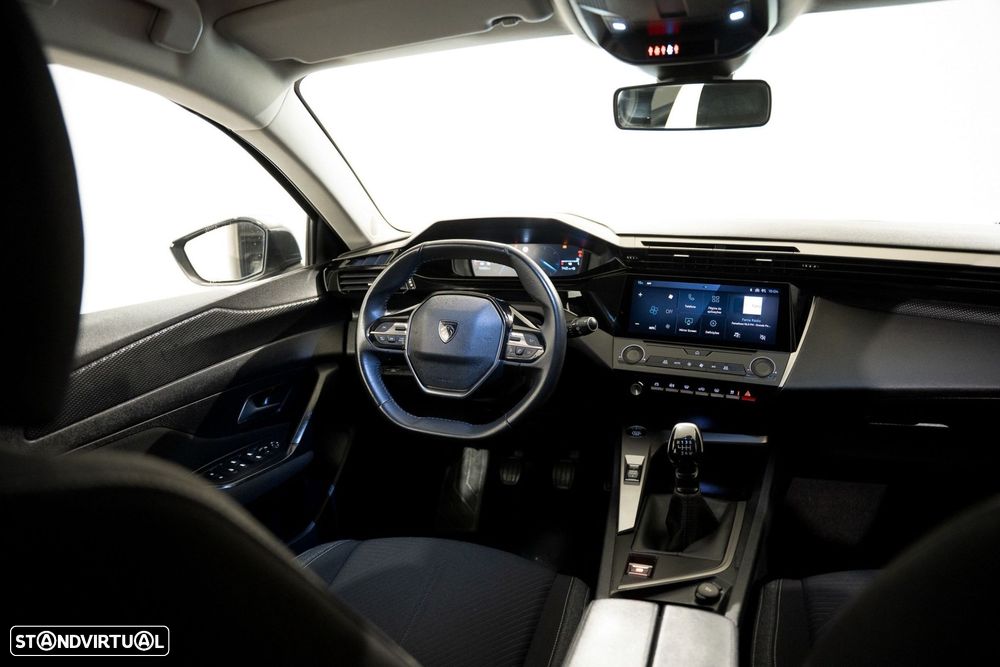 Peugeot 308 SW 1.2 PureTech Active Pack - 4