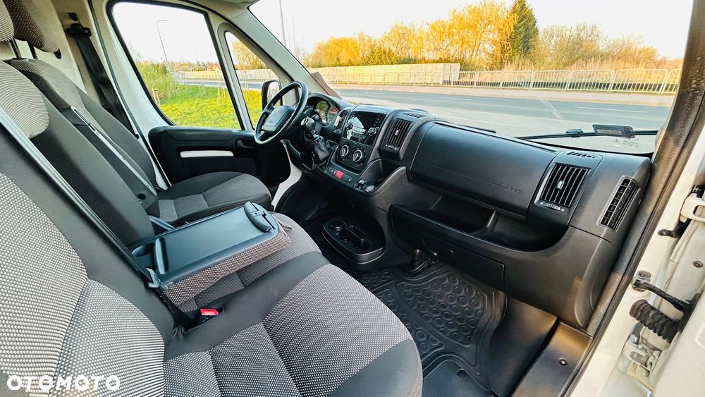 Peugeot Boxer - 9