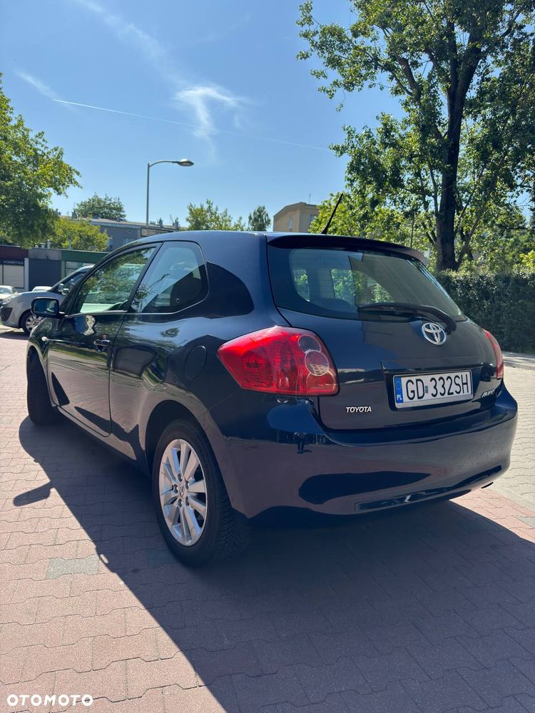 Toyota Auris 2.0 D-4D Prestige - 5