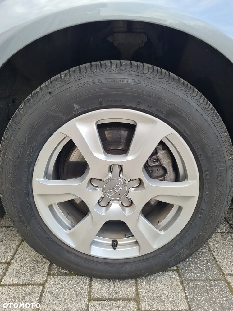 Audi A4 Avant 2.0 TDI DPF Attraction - 26