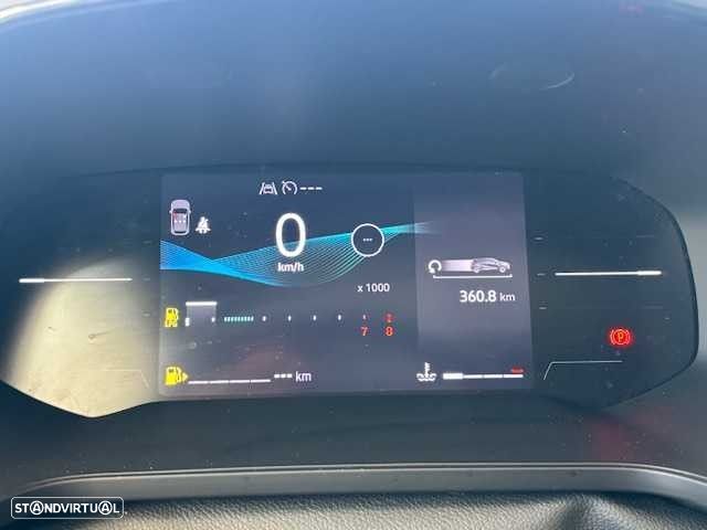 Mitsubishi ASX 1.0 MPI-T Bi-Fuel Kaiteki - 25