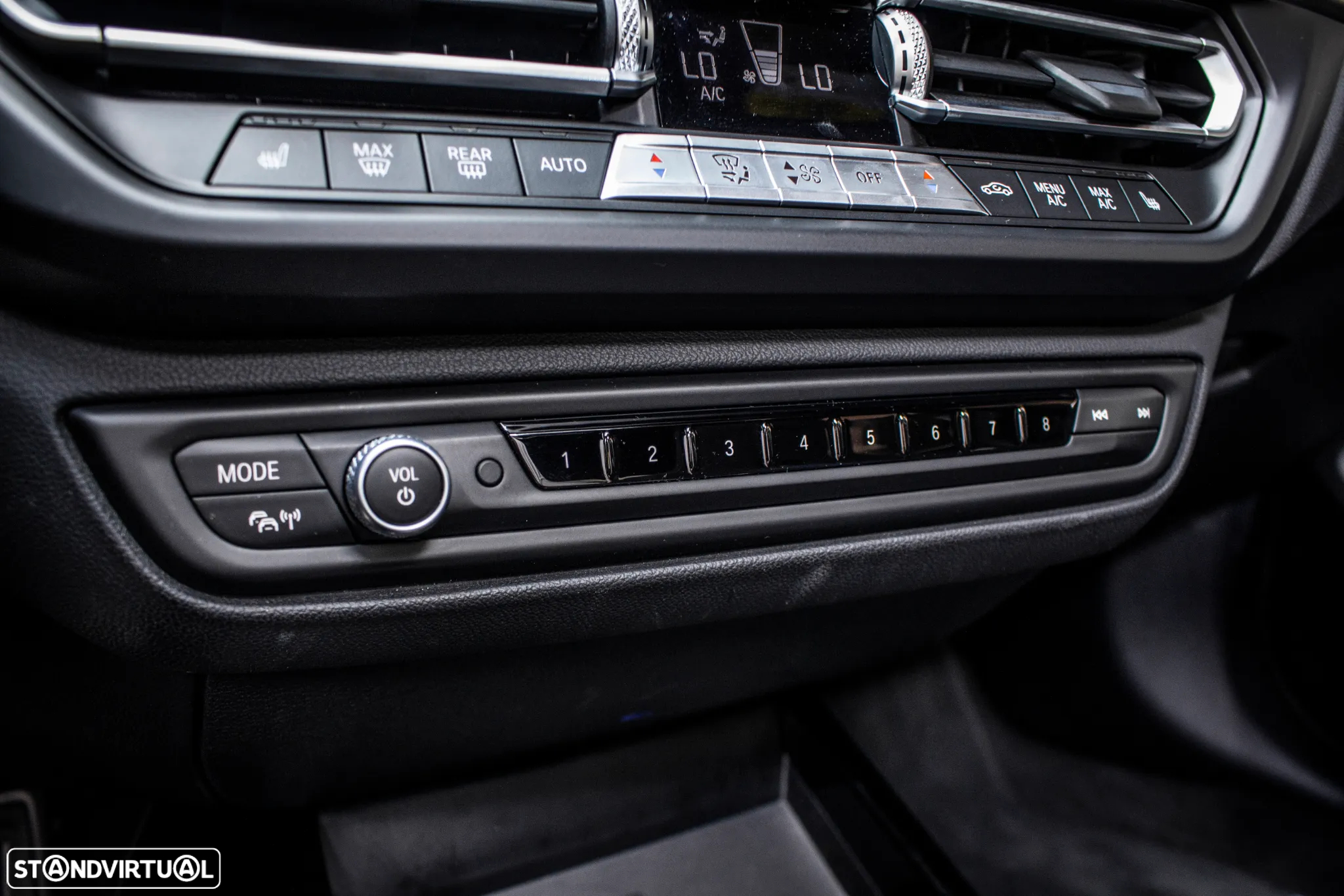 BMW M235i Gran Coupé xDrive - 32