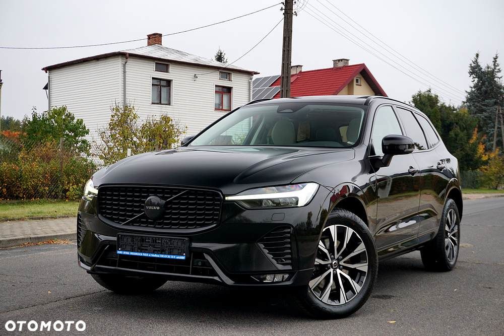 Volvo XC 60