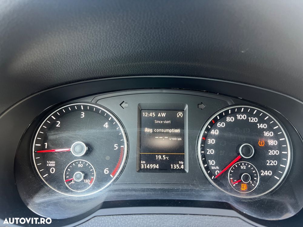 Seat Alhambra 2.0 TDI Start&Stop DSG Style Advanced - 12