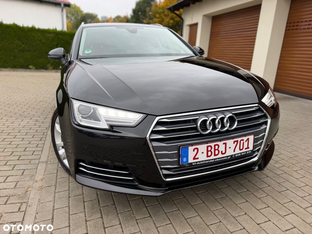 Audi A4 Avant - 24