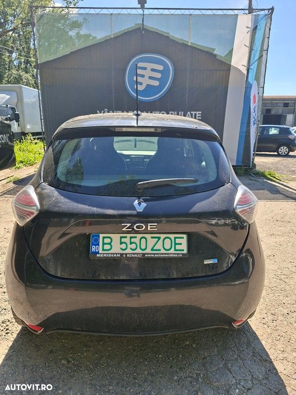 Renault ZOE - 5