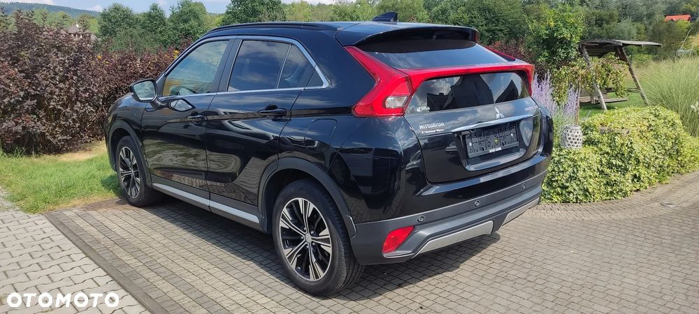 Mitsubishi Eclipse Cross 1.5 T-MIVEC 2WD Spirit - 28