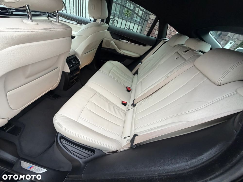 BMW X6 xDrive30d M Sport - 36