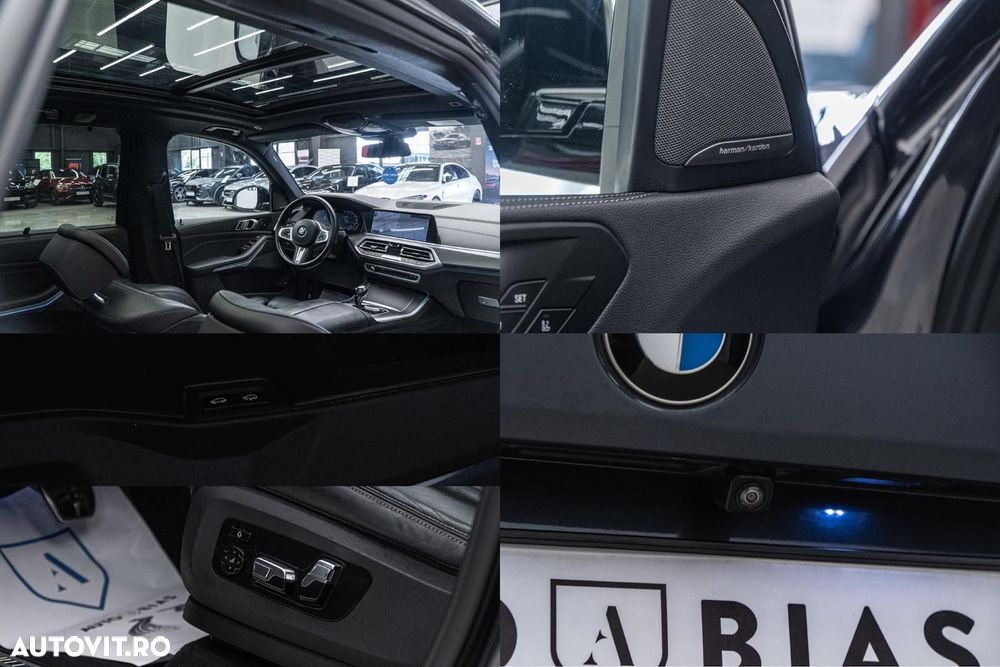 BMW X5 xDrive45e - 24