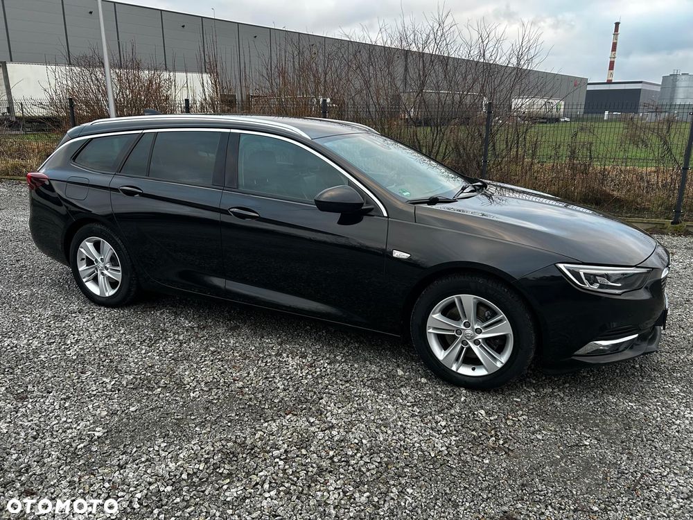 Opel Insignia 2.0 Automatik Innovation - 19