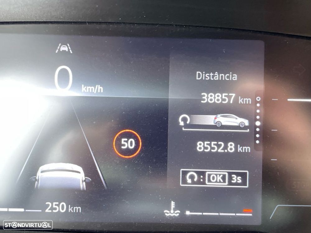 Renault Clio 1.0 TCe Evolution Bi-Fuel - 3