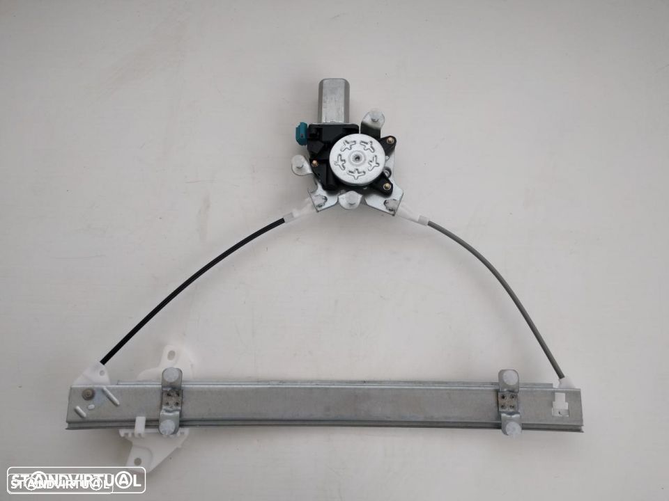 elevador electrico esquerdo / direito hyundai accent 5 portas 1996 a 1999 - 1