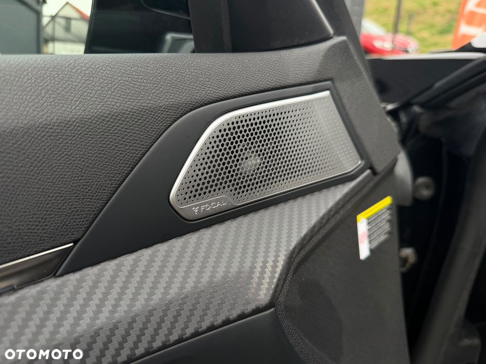 Peugeot 508 1.6 PureTech GT S&S EAT8 - 34
