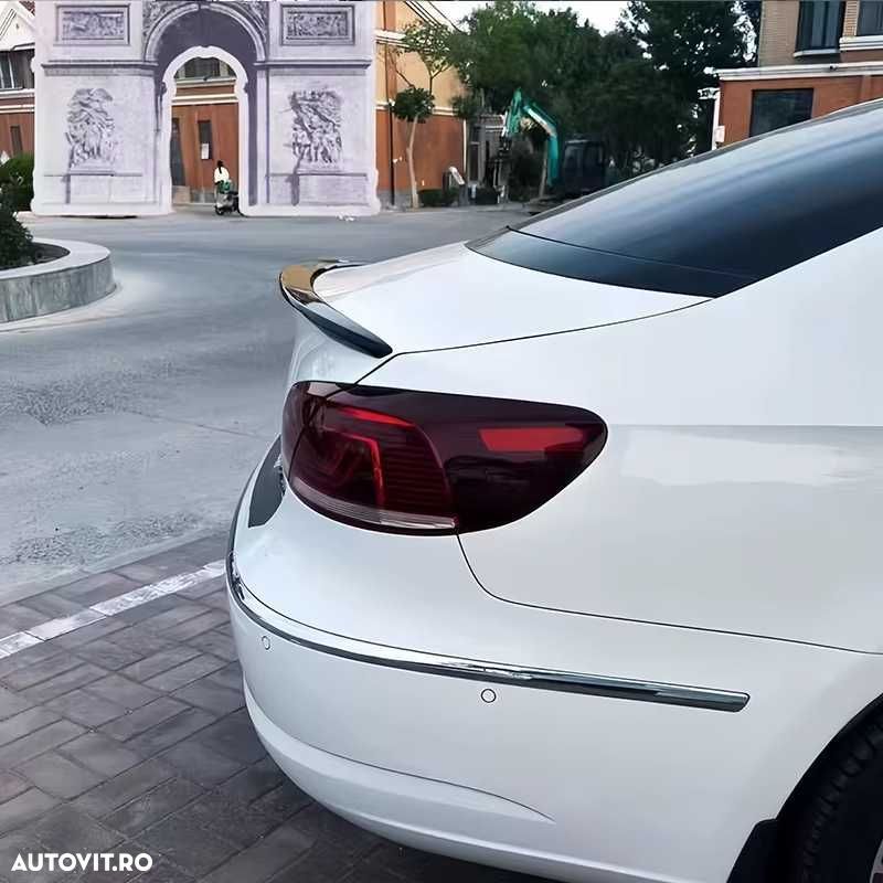 Eleron Lip Codita Portbagaj Volkswagen VW Passat CC 2008-2018 Facelift - 7